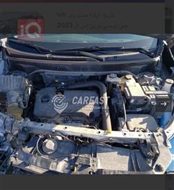 جي ام سي تيراين